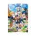 Puzzle Anime XL - Seven deadly sins (300 dílků)