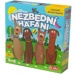 Nezbední hafani - desková hra pro děti