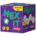 HEX IT - postřehová hra