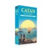 Catan - Námořníci: rozšíření pro 5-6 hráčů