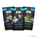 Star Wars: Unlimited TCG - Legends of the Force - Booster box (24  Boosters)