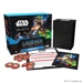 Star Wars: Unlimited TCG - Legends of the Force Prerelease Box