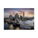 Puzzle Neon - Soumrak nad Tower Bridge (1000 dílků)