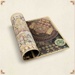 Trickerion - playmat herní desky - EN