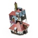 Metal Earth kovový 3D model - Harry Potter - Doupě (Color)