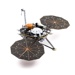 Metal Earth kovový 3D model - Insight Mars Lander