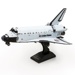 Metal Earth kovový 3D model - Discovery Space Shuttle