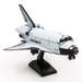 Metal Earth kovový 3D model - Discovery Space Shuttle