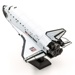 Metal Earth kovový 3D model - Atlantis Space Shuttle