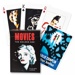 Poker karty Movies The Golden Age