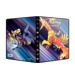 UltraPRO album A5 na karty Pokémon - Scarlet & Violet - Destined Rivals