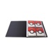 UltraPRO album A5 na karty Pokémon - Scarlet & Violet - Destined Rivals