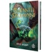 Fighting Fantasy: Tajemství Salamonisu (vázaná) - Steve Jackson