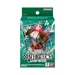 One Piece Card Game - GREEN Jewelry Bonney Starter Deck #24