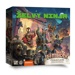 Zombicide: Želvy Ninja – Časozlom