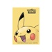 UltraPRO obaly na karty: Pokémon - Gallery Series Pikachu (65 Sleeves)
