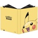 UltraPRO Binder album na karty Pokémon - Gallery Series Pikachu