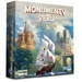 Monumenty věků: Europa rozšíření