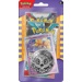 Pokémon TCG: 2 Pack Blister Checklane Footprint (Espathra)