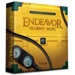 Endeavor: Hlubiny moří
