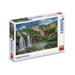 Puzzle - Plitvice (1000 dílků)