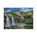 Puzzle - Plitvice (1000 dílků)