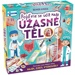 Pojďme se učit: Naše úžasné tělo