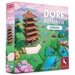 Dorfromantik: Sakura - Desková hra
