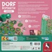 Dorfromantik: Sakura - Desková hra