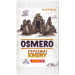Osmero: Podzemní kmeny – rozšíření
