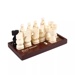 Chess puzzle - Black Knight
