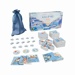 Railroad Tiles - Expansion Lake