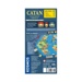Catan - Zámořské objevy: rozšíření pro 5-6 hráčů