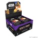 Star Wars: Unlimited TCG - Secrets of Power - Booster box (24  Boosters)