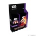 Star Wars: Unlimited TCG - Secrets of Power - Carbonite Booster box (12 Boosters)