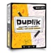 Duplik