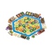 Catan - rozšíření pro 5-6 hráčů (redesign 2025)