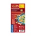 Catan - rozšíření pro 5-6 hráčů (redesign 2025)