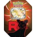 Pokémon TCG: Team Rocket Tin Box - Team Rocket’s Persian ex