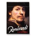 Poker karty Rembrandt