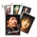 Poker karty Rembrandt