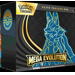 Pokémon Scarlet & Violet - Mega Evolution Elite Trainer Box - Riolu