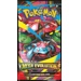 Pokémon Scarlet & Violet - Mega Evolution - 1 Booster