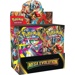 Pokémon Scarlet & Violet - Mega Evolution - Booster box (36 Boosters)