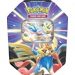 Pokémon TCG: Slashing Legends Tin Box - Zacian ex