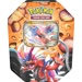 Pokémon TCG: Slashing Legends Tin Box - Koraidon ex