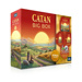Catan - Big box (druhá edice)