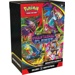 Pokémon TCG: Mega Evolution - Phantasmal Flames Booster Bundle