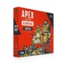 Apex Legends: Rozšíření Družstvo
