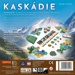 Kaskádie - komplet
